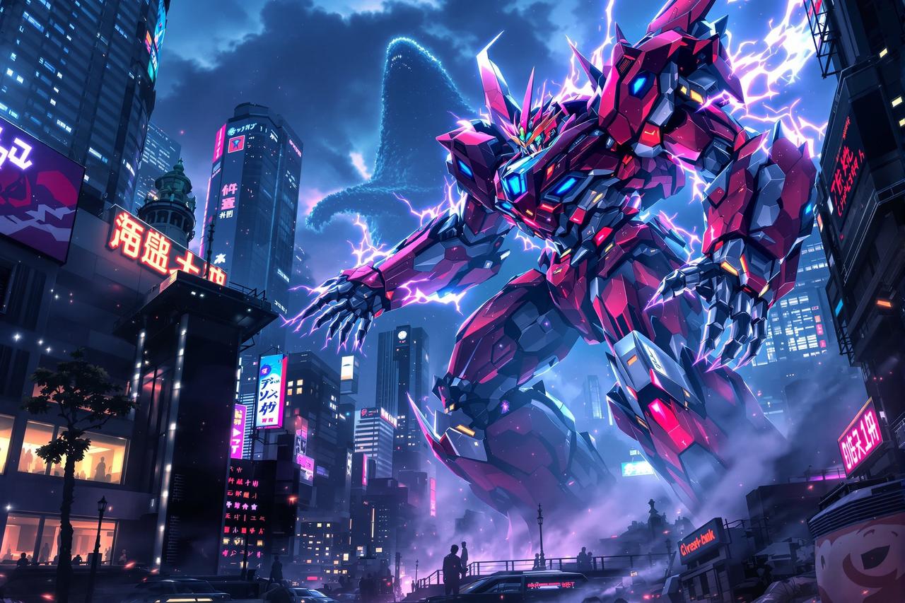 动漫在线免费观看精品推荐 - SSSS.GRIDMAN 动漫在线免费观看精品推荐 - SSSS.GRIDMAN 横幅